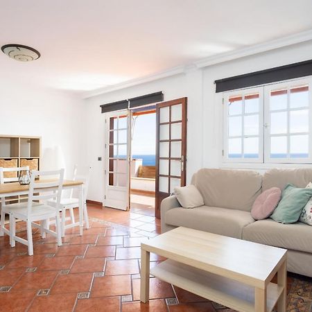 Apartamento Fantasticas Vistas Al Mar, Playa Y Piscina Radazul Exterior foto