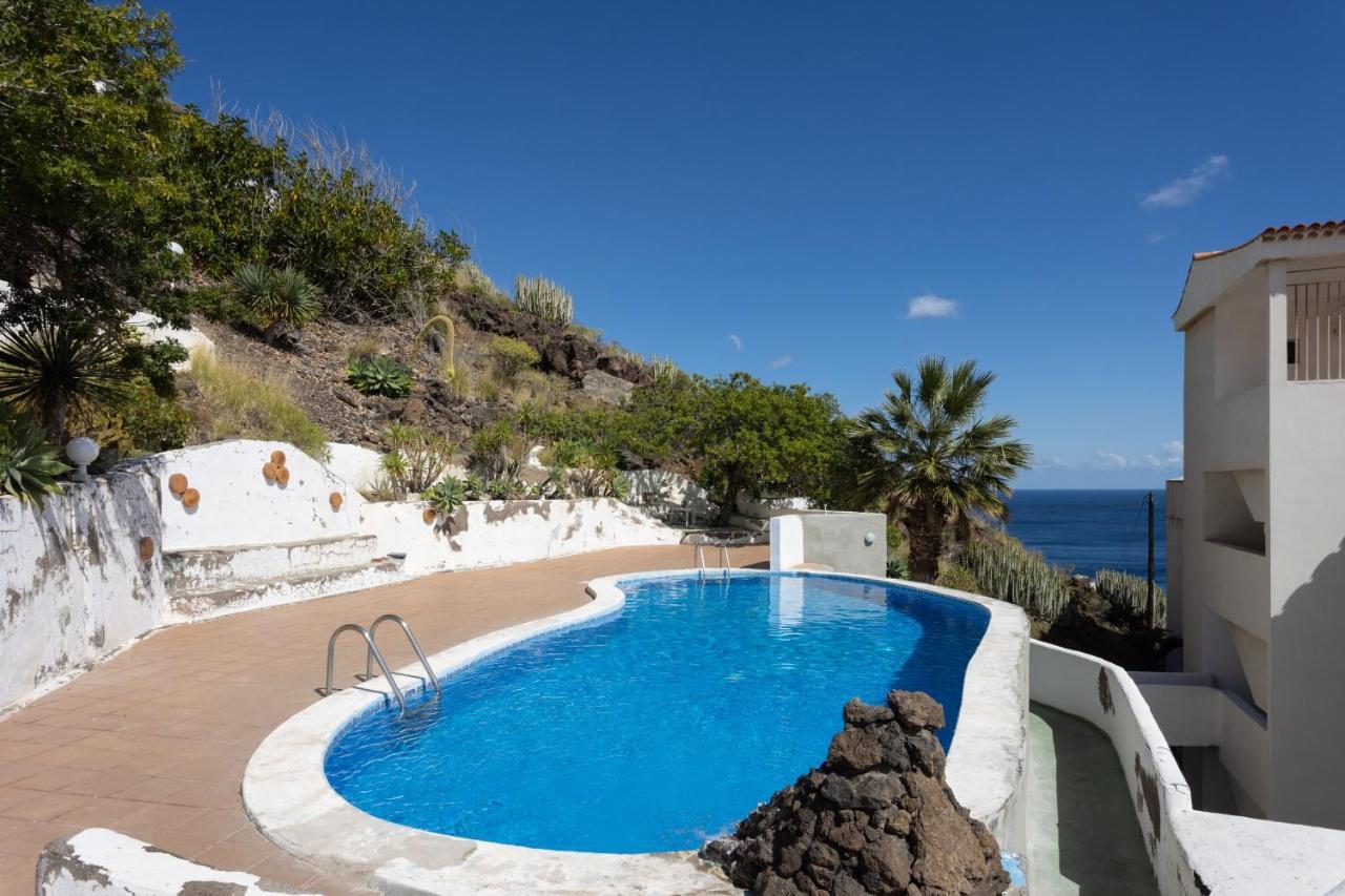 Apartamento Fantasticas Vistas Al Mar, Playa Y Piscina Radazul Exterior foto