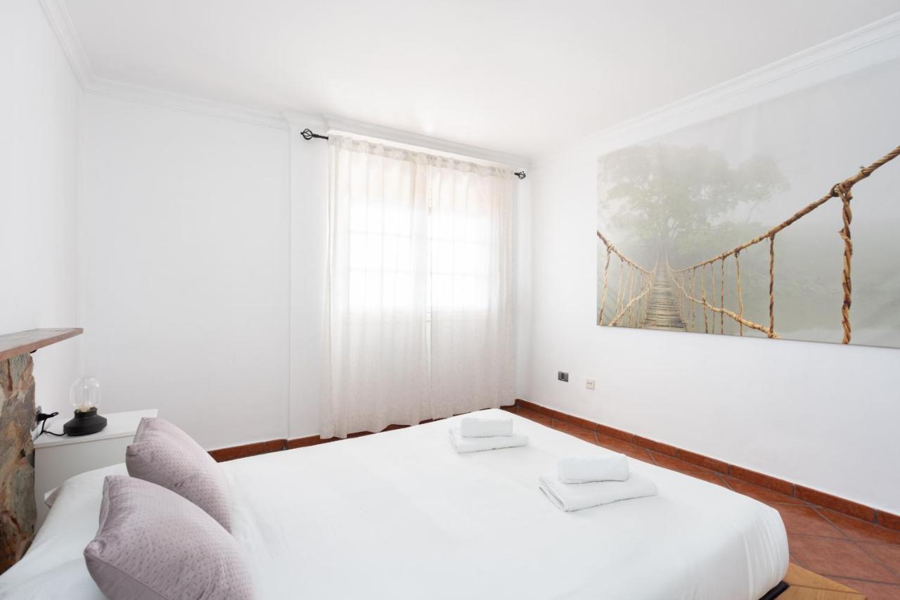 Apartamento Fantasticas Vistas Al Mar, Playa Y Piscina Radazul Exterior foto