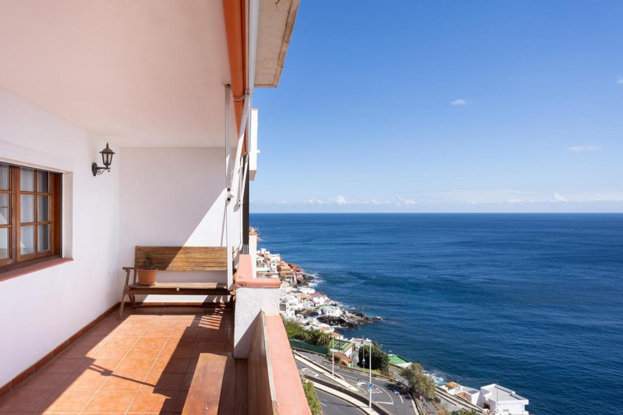 Apartamento Fantasticas Vistas Al Mar, Playa Y Piscina Radazul Exterior foto
