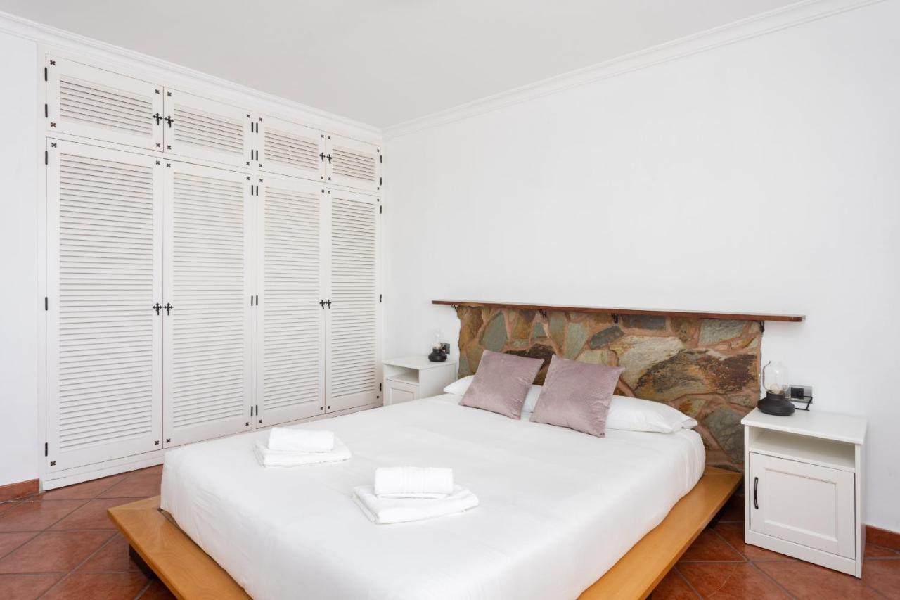Apartamento Fantasticas Vistas Al Mar, Playa Y Piscina Radazul Exterior foto