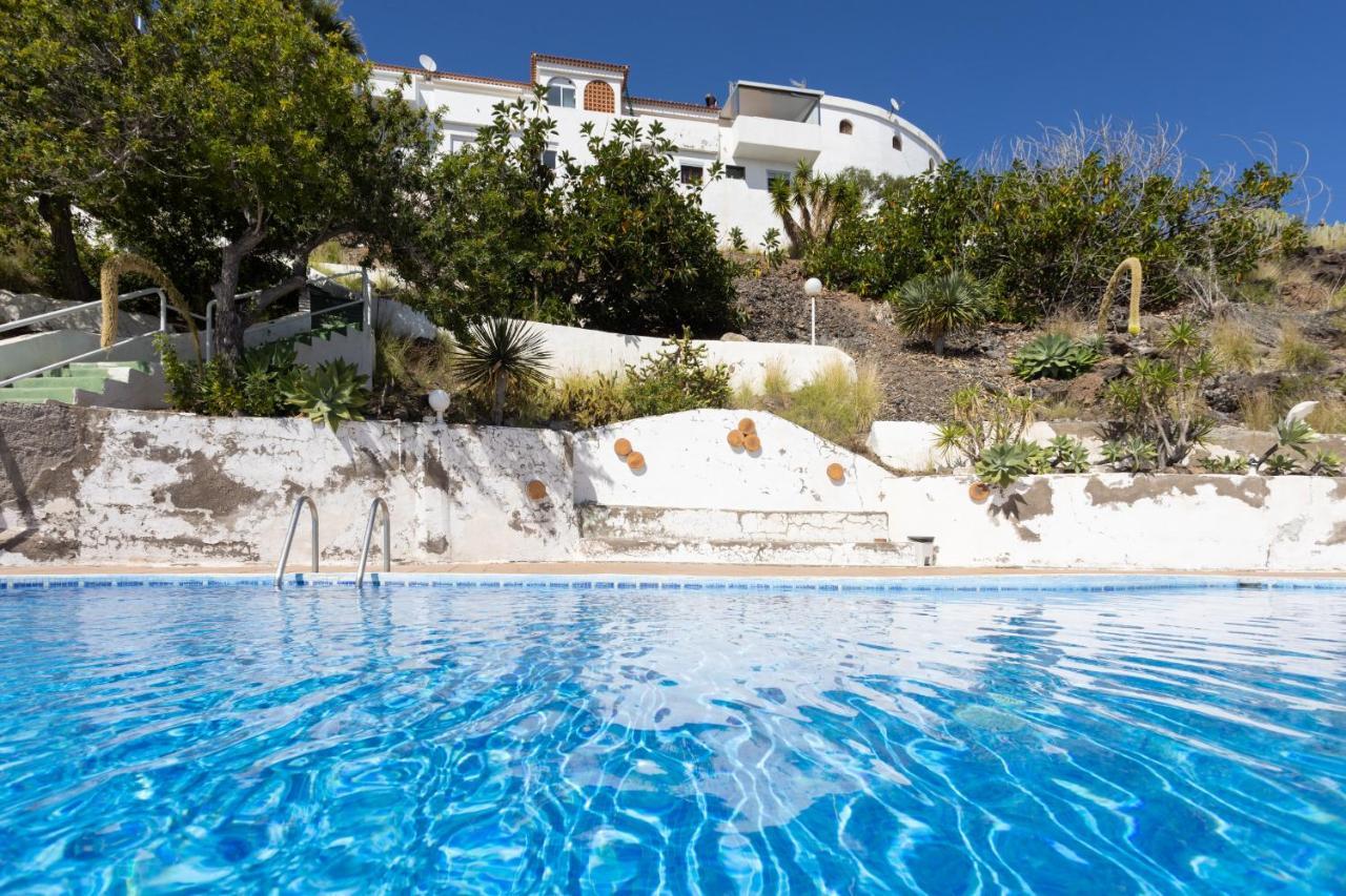 Apartamento Fantasticas Vistas Al Mar, Playa Y Piscina Radazul Exterior foto