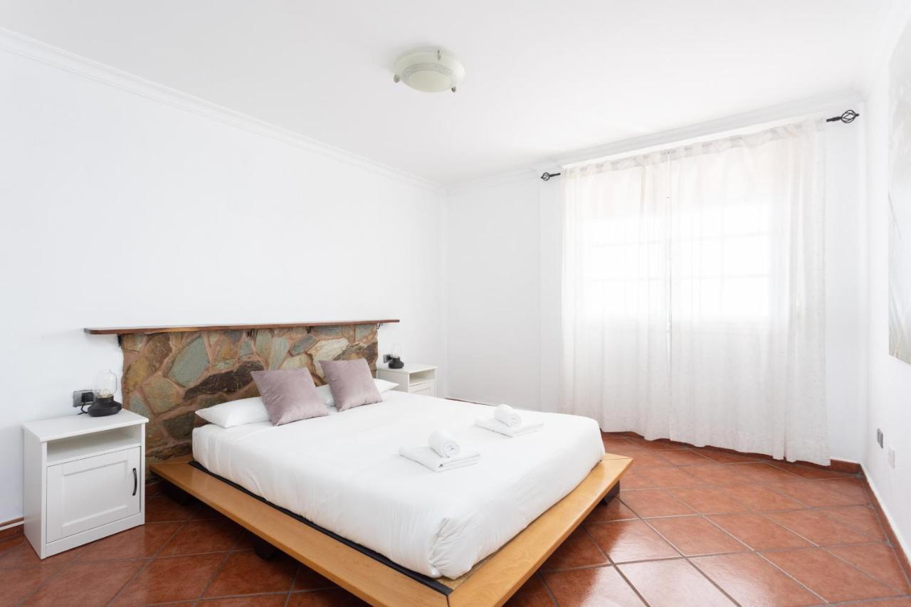 Apartamento Fantasticas Vistas Al Mar, Playa Y Piscina Radazul Exterior foto
