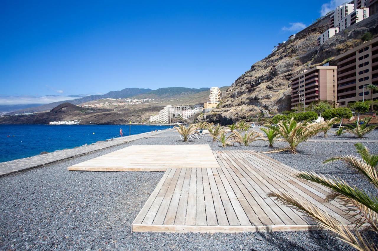 Apartamento Fantasticas Vistas Al Mar, Playa Y Piscina Radazul Exterior foto